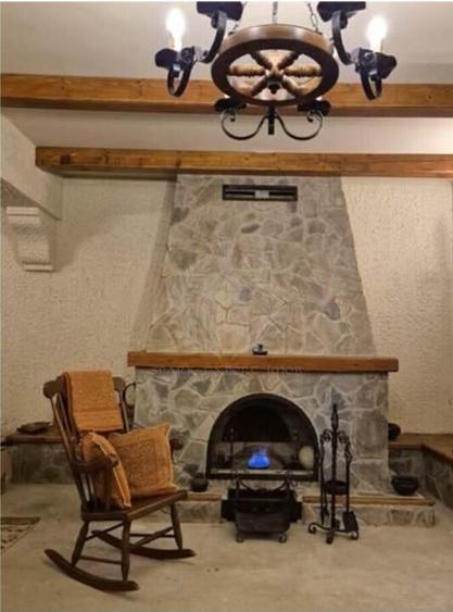 CASA DE VACANTA//CORNU DE JOS - 8