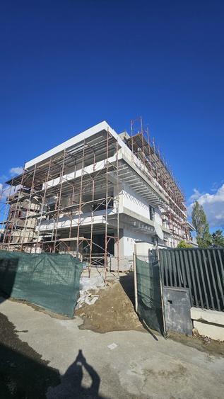 PENTHOUSE 4 CAMERE - 429MP - ZONA FLOREASCA - COMISION 0% - 9