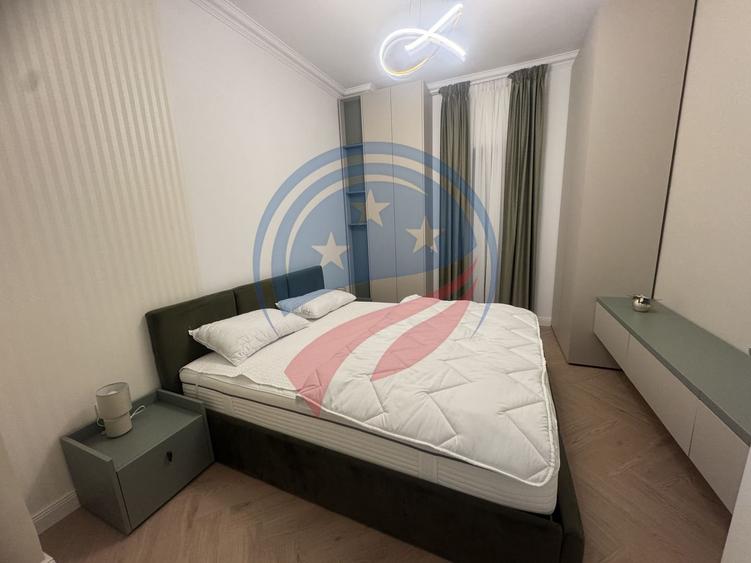 Super locație, super apartament 4 camere Ultracentral - 6