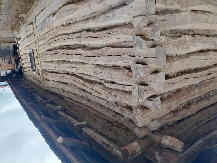 Vand casa batraneasca. - 7