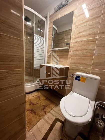 Apartament cu 2 camere, zona Sagului - 7
