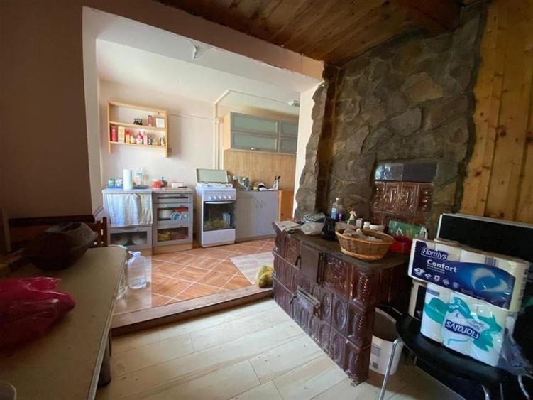 RECO Casa in Coada Lacului - 6