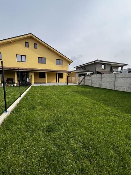 Duplex cu spatios I  zona IKEA I Dumbravita I - 6