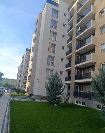 PF Vand apartament 2 camere Cluj, zona Vivo-Metro - 2