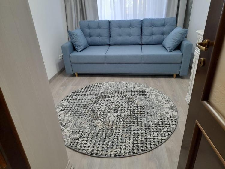 Dacia, crama Tohani, apartament de 3 camere - 9