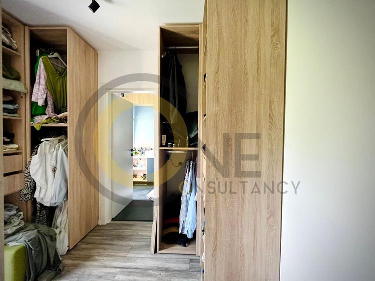 Casa individuala Corbeanca - teren 450 mp - 14