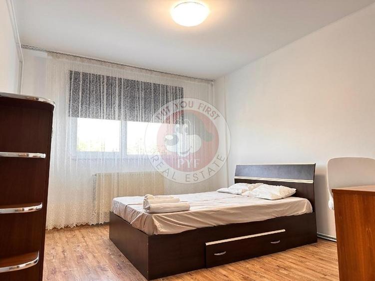 Metrou Bazilescu | 4 camere | 88mp | Semidecomandat | B12444 - 5