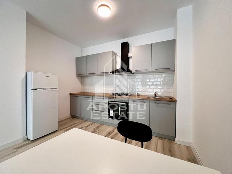 Apartament 2 camere, PetFriendly, loc de parcare, Torontalului - 3