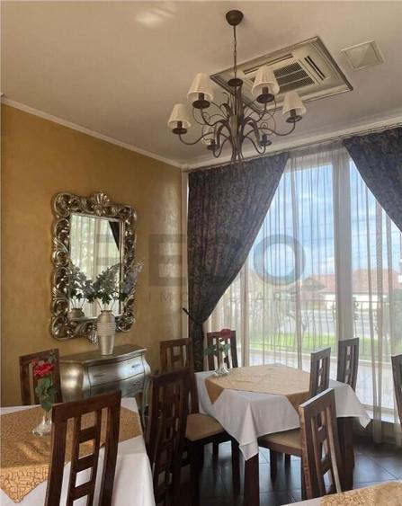 RECO Pensiune turistica cu 10 camere, Baile Felix-Bihor - 17