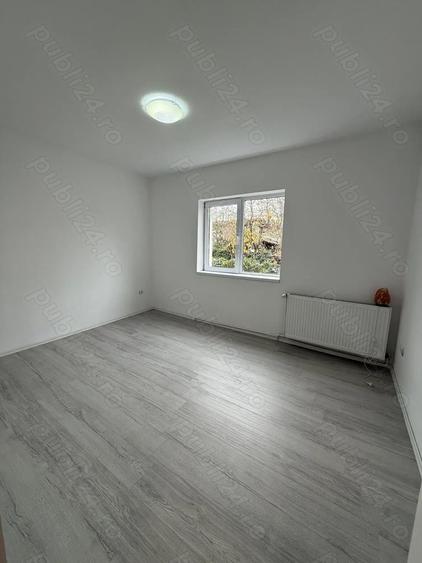 Apartament cu terasa curte magazie 2 locuri de parcare 2 bai cu cada 3 camere - 6