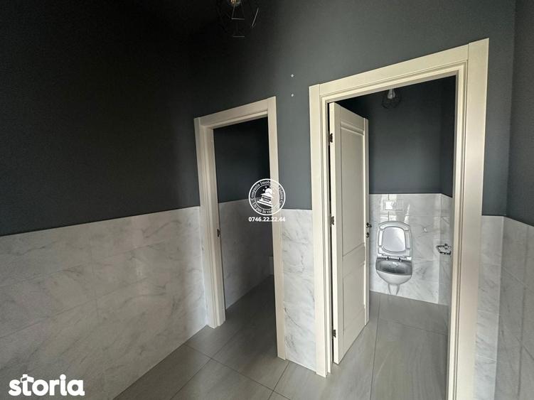 Spatiu comercial 195 mp de inchiriat, Valea Lupului - 7