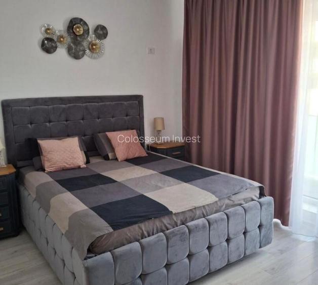 Apartament de 2 camere, tip studio - zona Tractorul Apartament de 2 camere, tip studio - zona Tractorul