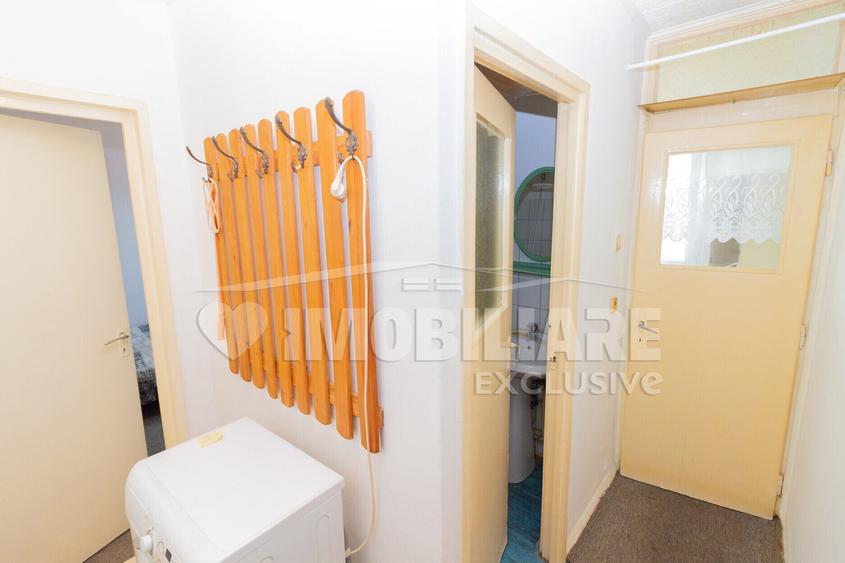 Apartament o camera - Olimpia Stadion, Timisoara - 3