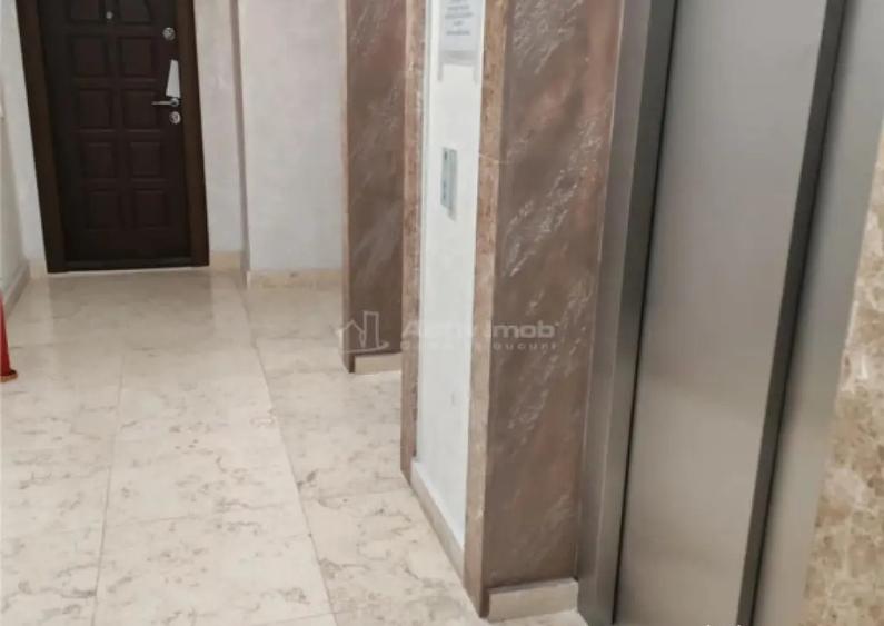 SE INCHIRIAZA APARTAMENT DECOMANDAT IN PACURARI - 2