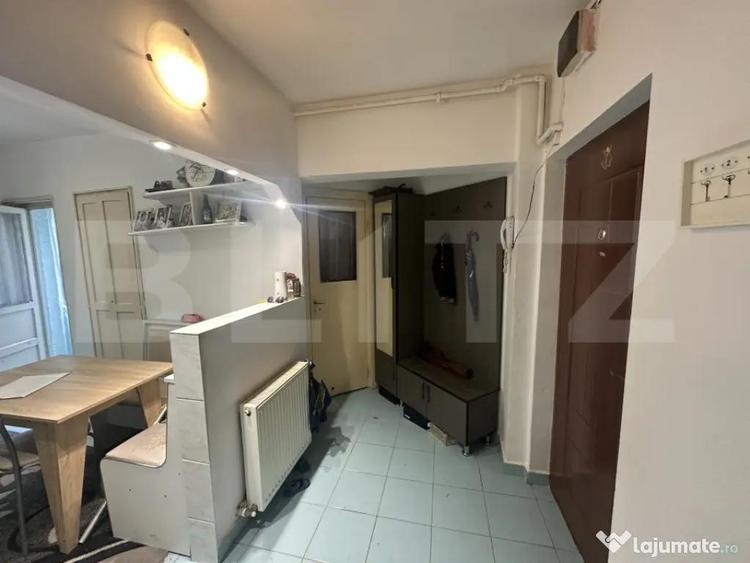 Apartament 76.69 mp, parter, zona Micro 16 - 10