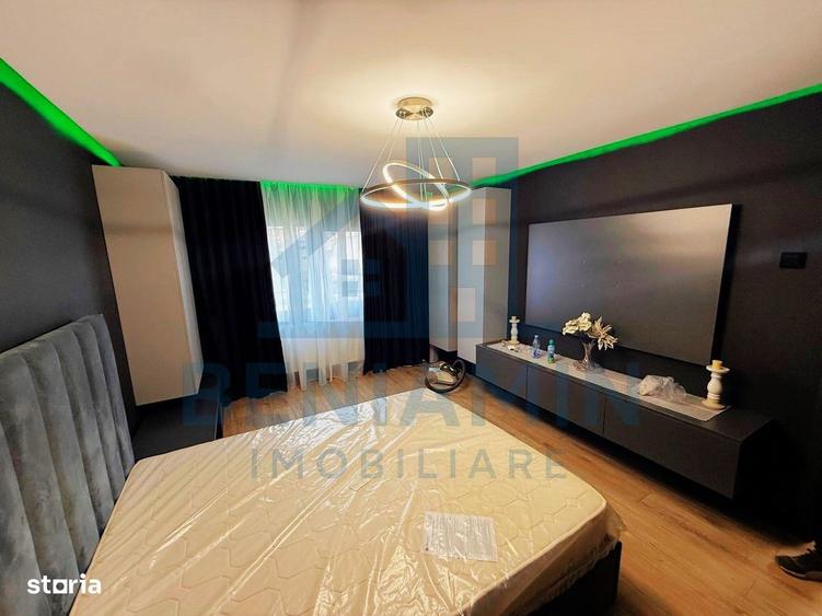 Garsoniera-decomandata-parter-finisaje-moderne-mobilata-utilata-liber - 6