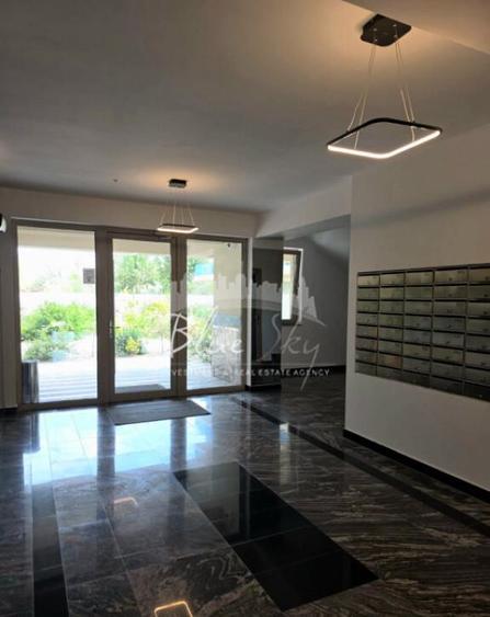 Apartament cu 2 camere in Marina Surf Residence Mamaia - 15