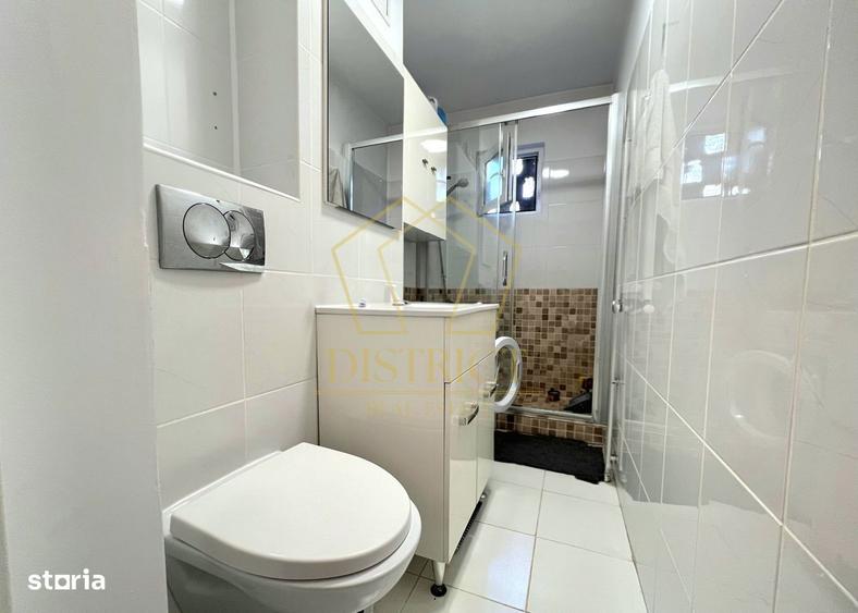Apartament cu 2 camere | Gheorghe Lazar | Circumvalatiunii - 1