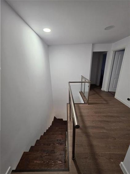 Casa moderna - Green City - 4 camere - 3 bai - 120mp - 120mp curte - 10