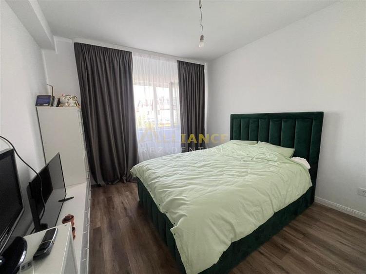 Casa tip duplex ||4 camere 2 bai || teren 217mp - 14