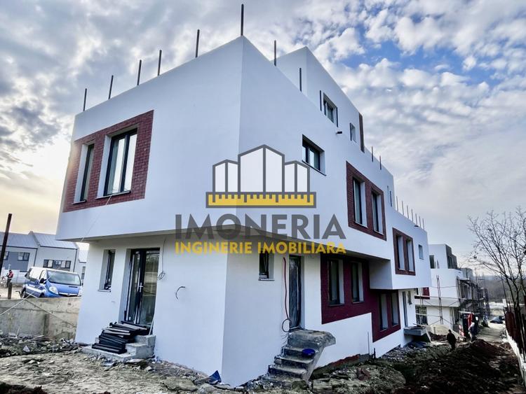 Direct Dezvoltator | Casa Individuala | 5 camere | 15 min metrou 1 Decembrie - 22