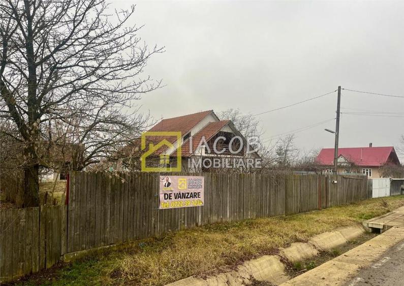 Casa P M, 5 camere,com. Oniscani, jud. Bacau - 18