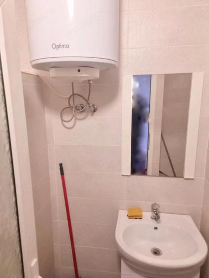 Garsoniera mobilata ?i utilata complet Zona GARA - 200 euro - 5