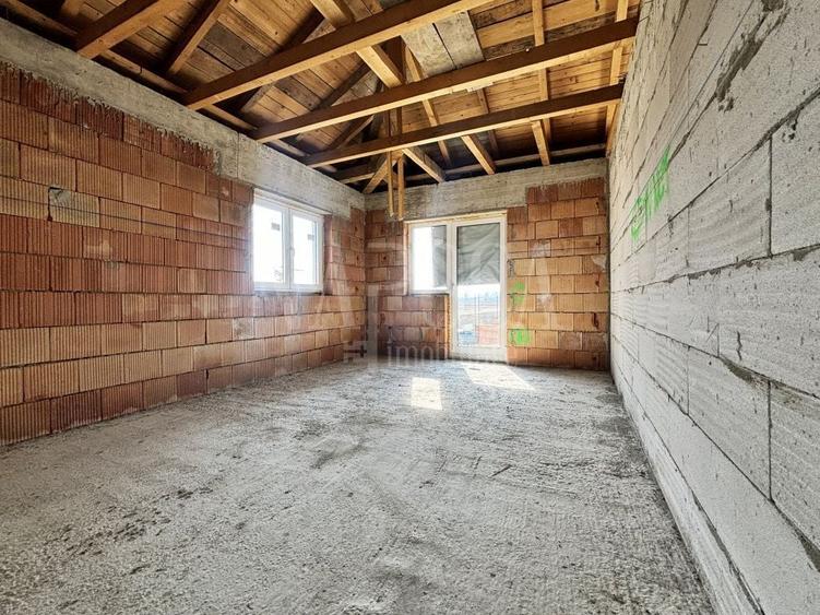 Casa 4 camere de vanzare in Jucu de Mijloc - 5