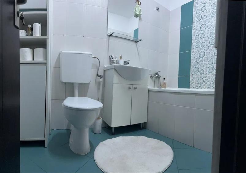 Apartament 2 camere modern+centrala proprie - 4