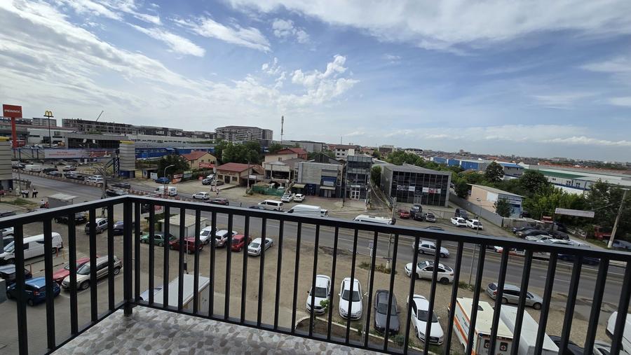 Apartament 2 camere sos Alexandriei - 6