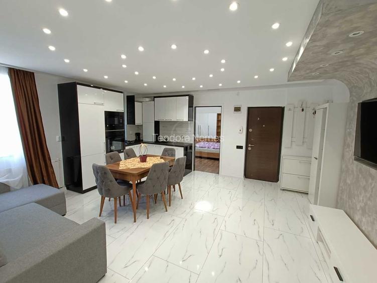 Apartament de 3 camere, zona Razoare, Floresti