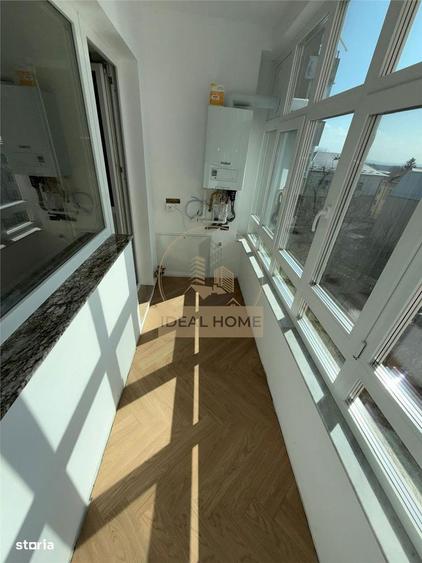 Apartament 4 camere Copou- Str. Aurora - 9