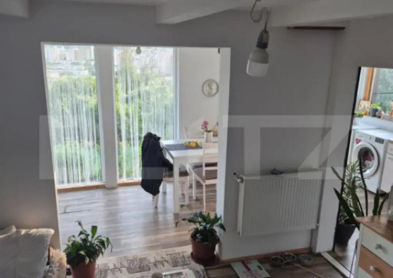 Casa de vacanta de vanzare, cu vedere panoramica, zona Tudo - 14