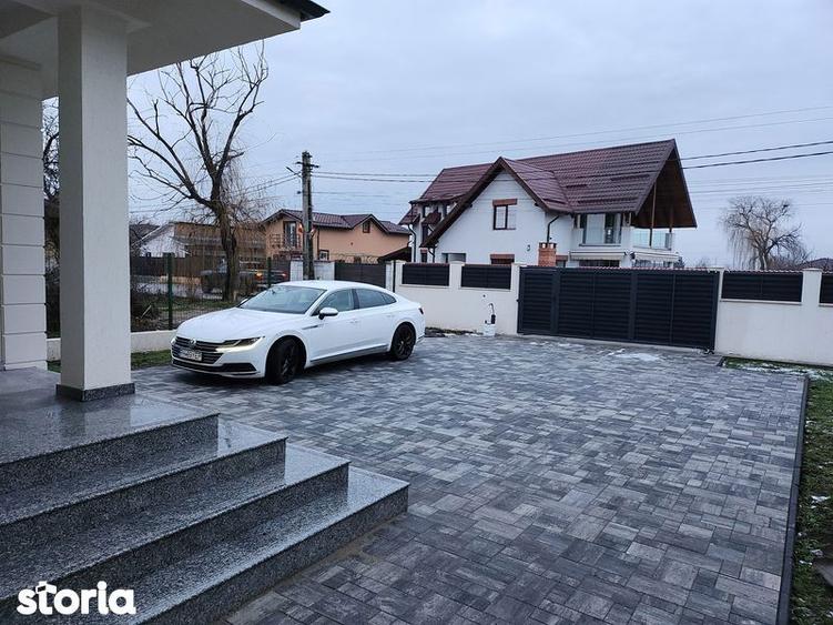 Casa de vanzare, parter, Paulesti, Prahova - 4
