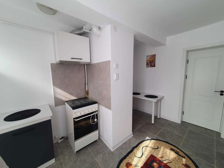 Inchiriez apartament 3 camere/UNIRII - 8