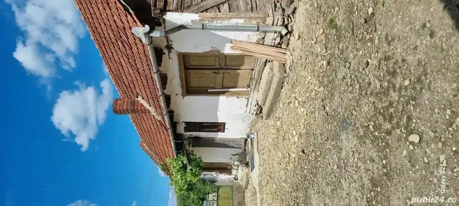 Vand casa in Cladova - 3