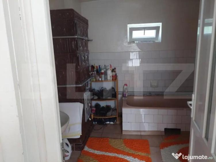 Casa de 120 mp si 1ha teren in Doroteia, Suceava - 10