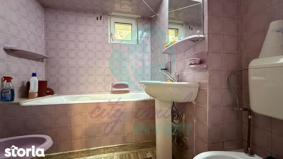 Duplex 4 camere, spa?ios, aproape de parc ?i Mega Mall - 9