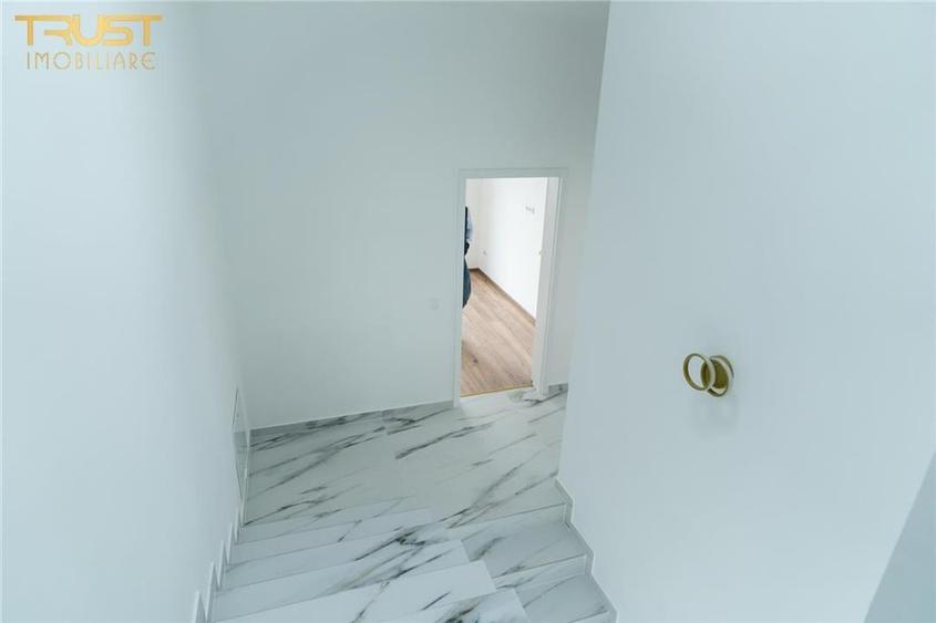 Duplex modern 3 dormitoare cu panorama superba Dezmir l  Str. Toamnei - 11