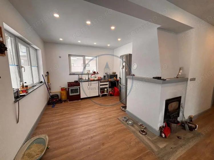 Casa Individuala Arcalia 15km de Bistrita - 6