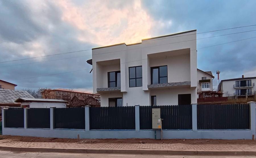 Case Individuale Premium Valea Lupului, Iasi, Strada Ciorchinilor. - 3