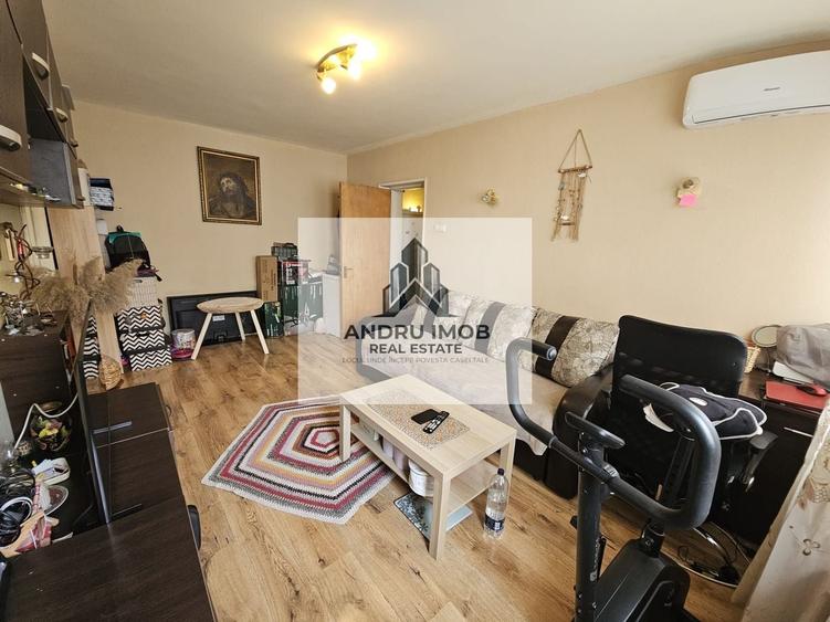 Apartament 3 Camere/ Camil Resu/ Dristor - 2