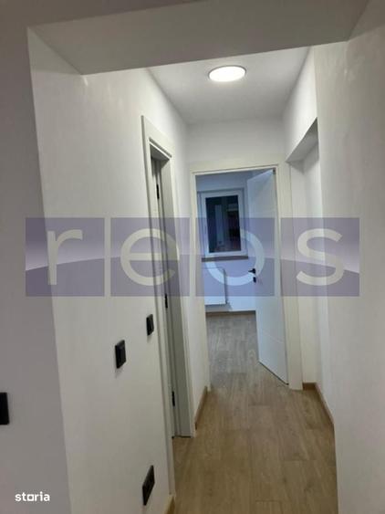 Apartament cu 4 camere în Lucrețiu Pătrășcanu
