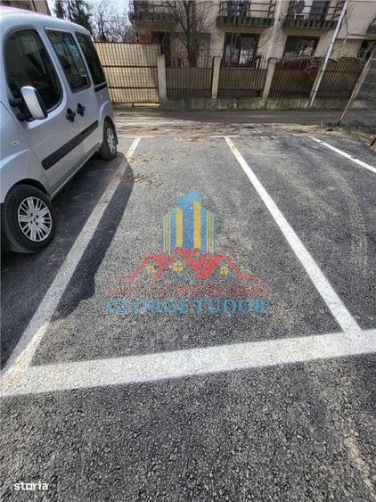 Inchiriere garsoniera decomandata Chiajna Padure - 8