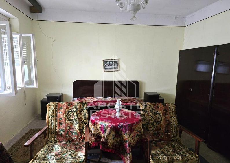 Casa de vanzare in Curtici. - 4