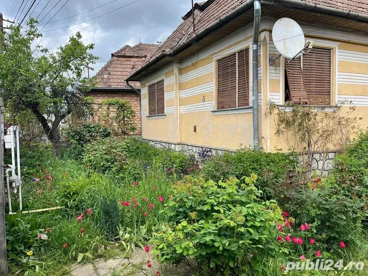 Casa individuala 3 camere, 125 mp, teren generos de 1.400 mp (gradina ?i livada) - 3