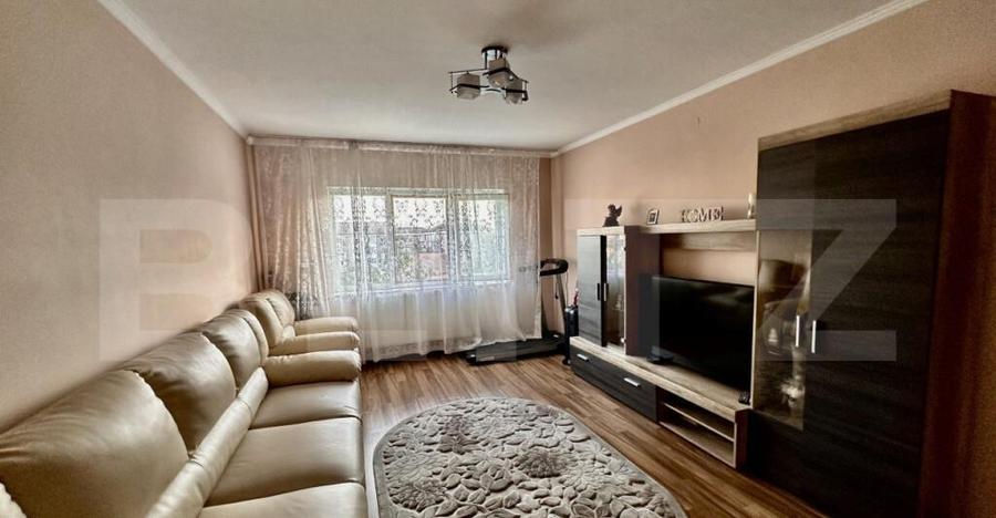 Apartament renovat modern cu 2 camere - 3