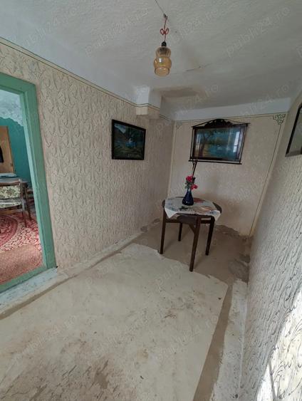 Casa batraneasca teren - Cerna (jud. Tulcea) - 8