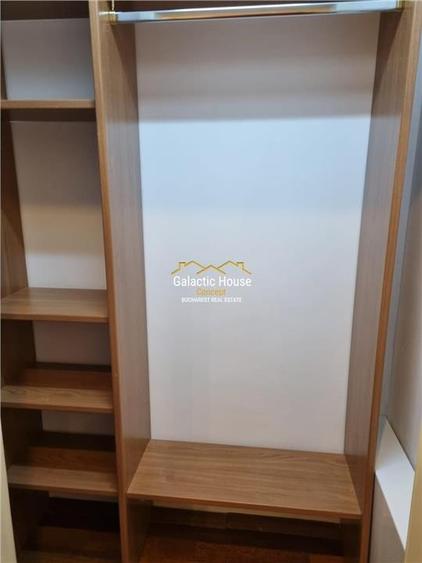 Primaverii | Charles de Gaulle 3 camere + Terasa 65mp - 10