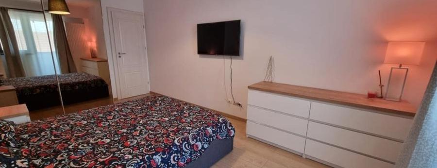 Apartament 2 camere Lux+Loc de parcare in Bloc Nou langa metrou Mihai Bravu - 7